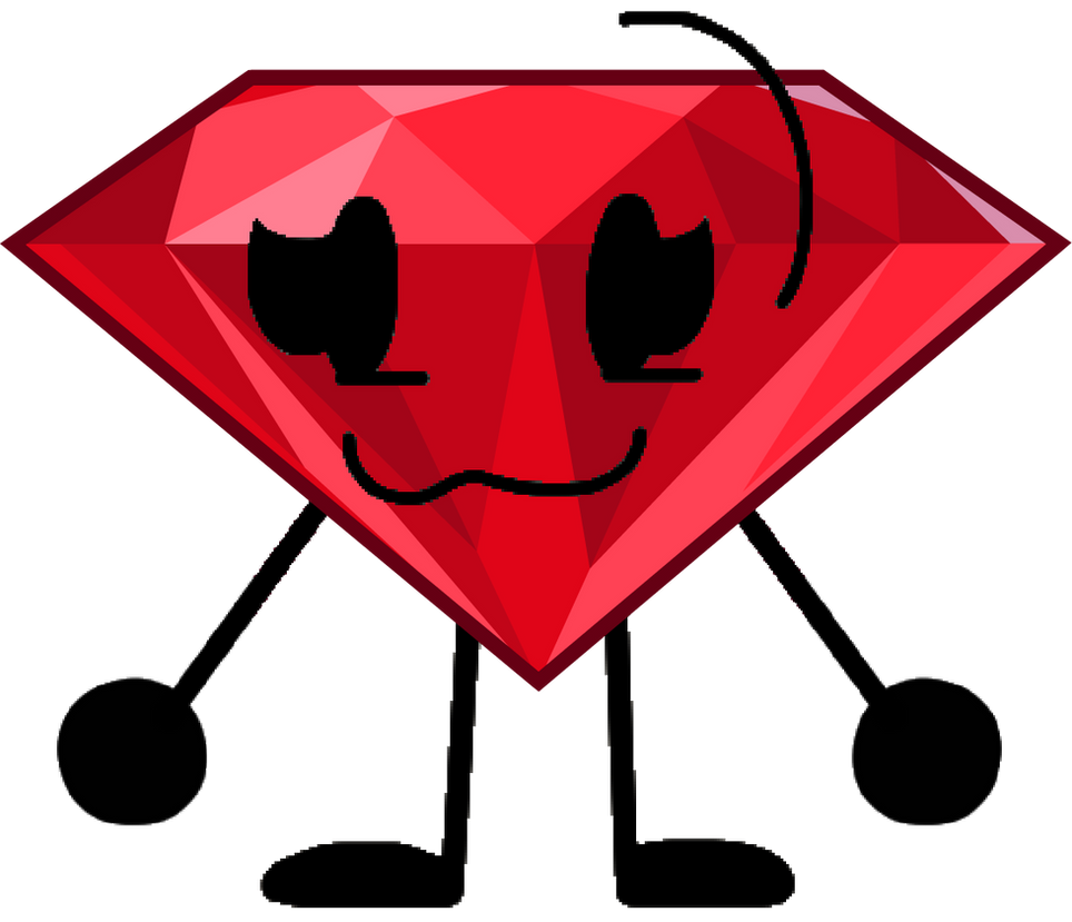 Ruby Pose L by JacksoniteXlyckDude8 on DeviantArt