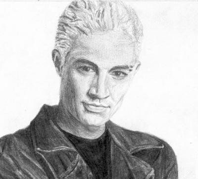 James Marsters