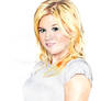 Kelly Clarkson colourpencil