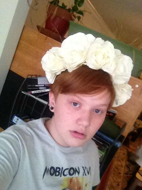 Flowercrown