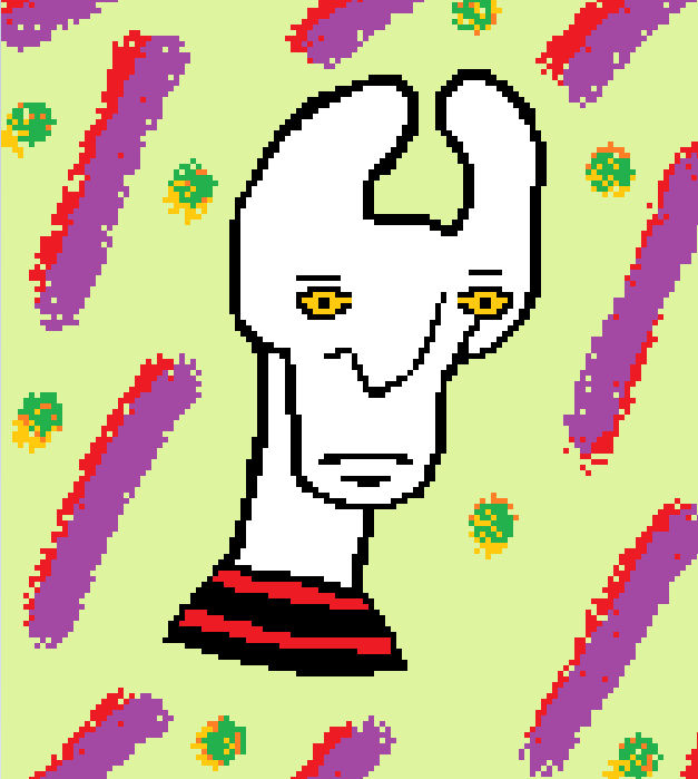 Dumb Rabbit by eenboe on DeviantArt