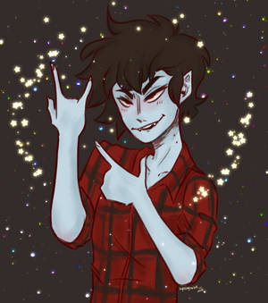 marshall lee HOOOGHHGFG