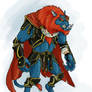 Ganon (bestial form)