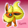 Flareon :3