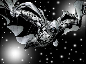 Moon Knight