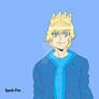 JorgeyWater's Jorgito FanArt