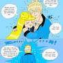 Power of Water 2 episode 4 page 10 The End