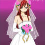 Erza's Wedding