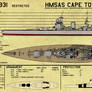 HMSAS Cape Town