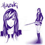 original: Hazuki