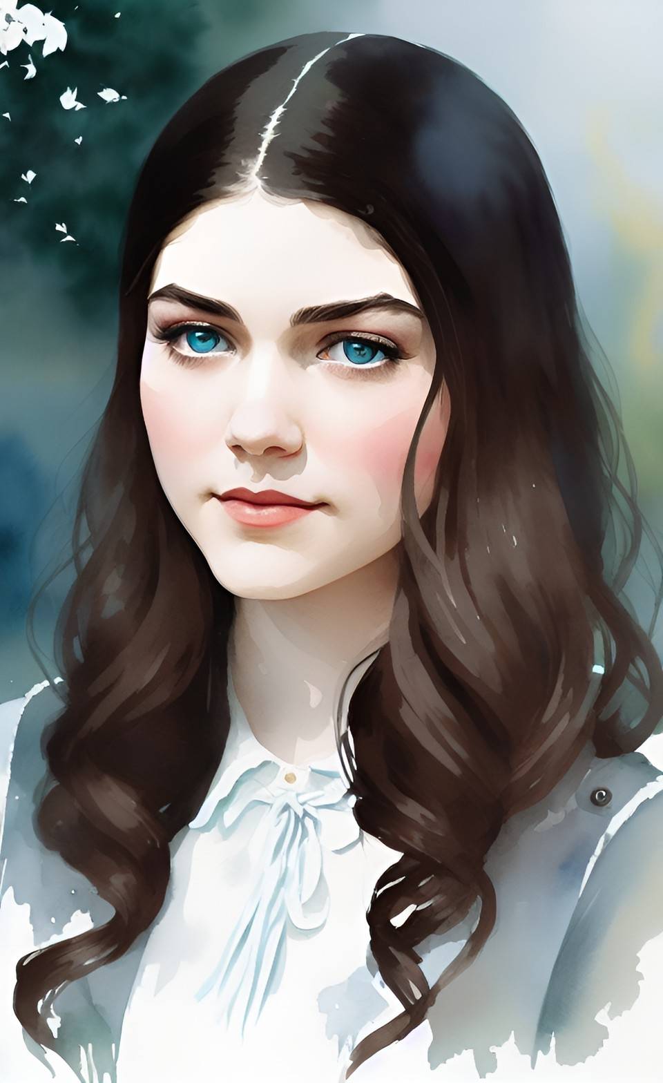 Water art by ai by shotsmindblowing on DeviantArt