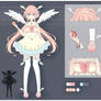 Pastel Angel Adopt [Closed]