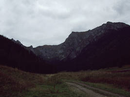 The Tatra Mountains