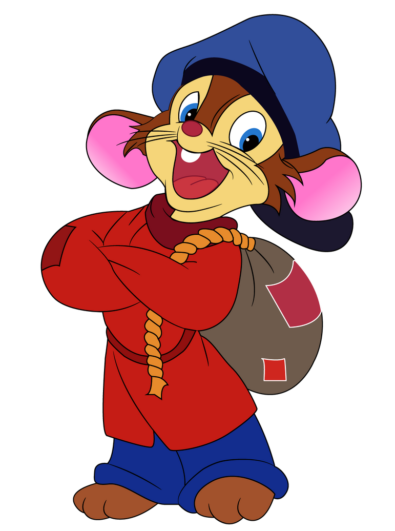 Feisel Mouse fievel mousekewitz by concretequeen on DeviantArt