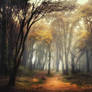 Into the Golden