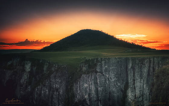 Sunset Cliff