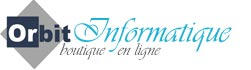 Orbit Informatique - Logo