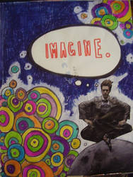 Imagine