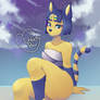 Ankha