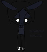 Shadow Bonnie