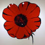 The Resin Poppy