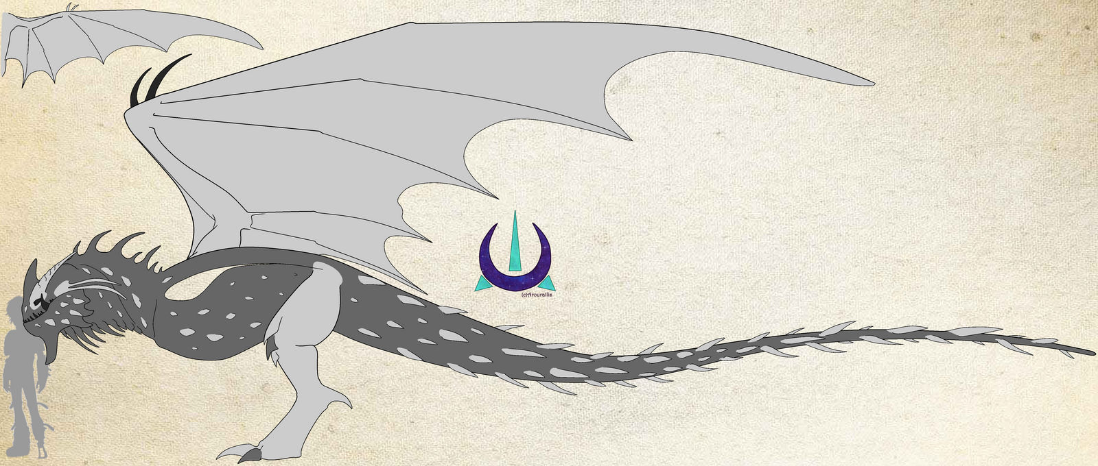 Snow Wraith Coloring Sheet by arourallis on DeviantArt