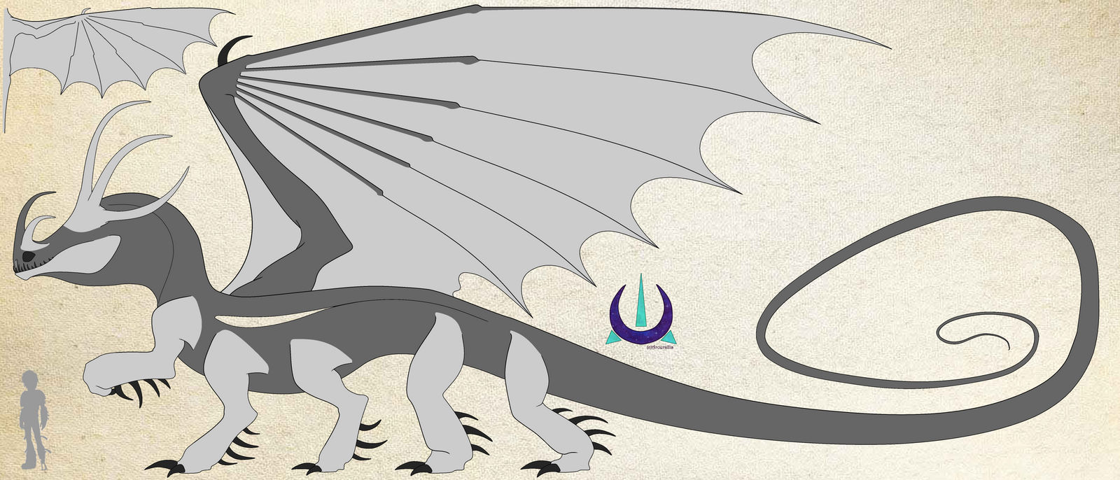 Fireworm Queen Coloring Sheet by arourallis on DeviantArt