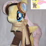 Aviator Fluttershy