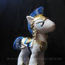 Royal Guard Pony