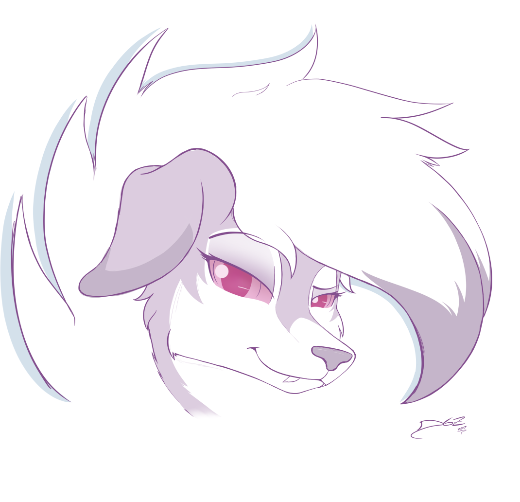 Lycanroc sketch