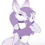 Reward: Punky Fennec