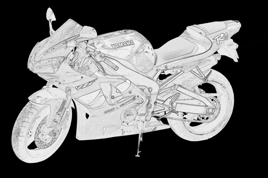 How To Draw R1 R1 by Envision-photos on DeviantArt