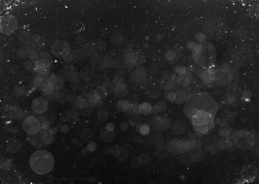 dust particles on lens by kerast on