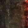 Wounded texture