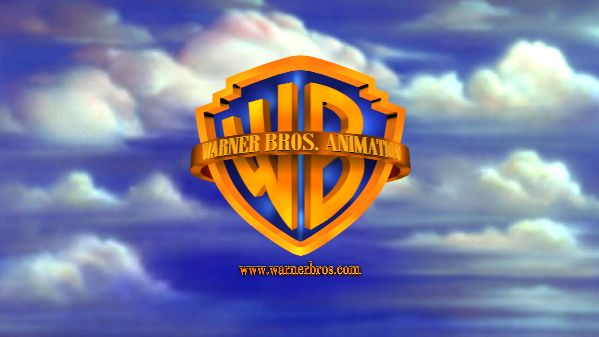 Warner Bros Animation 2003 2008 Logo Remake By SuperTylerMedia On warner-bros-animation-2003-2008-logo-remake-by-supertylermedia-on