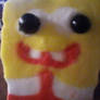 SpongeBob ice cream