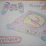 Nintendo Turbo-System 2