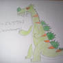 Woozlesaurus