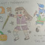 Halloween 2022 (Part 2)