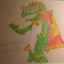 King Wart (Project CK4 Version)
