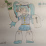 Mikeye The Sailorloid