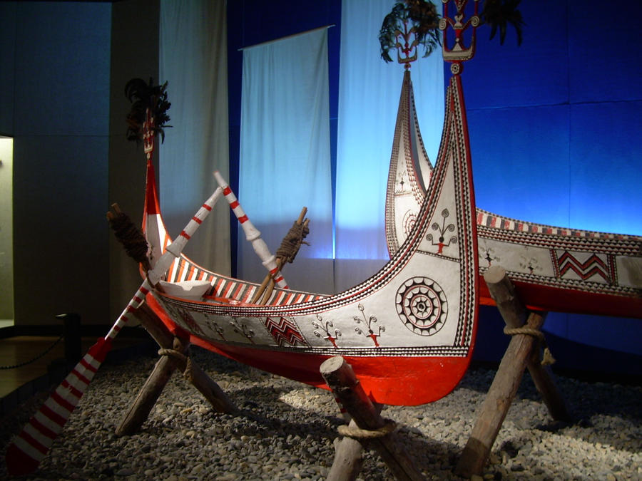 chinese canoe by pico-in-china on DeviantArt