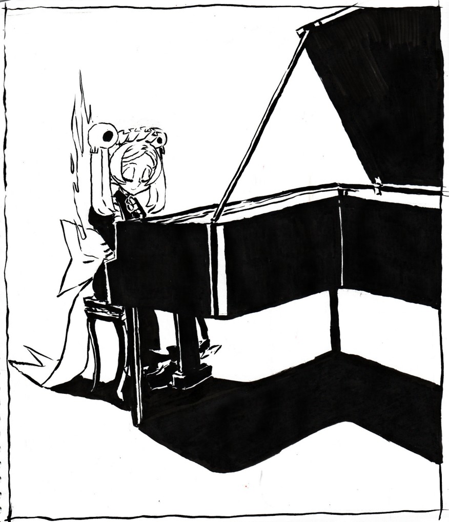 Piano