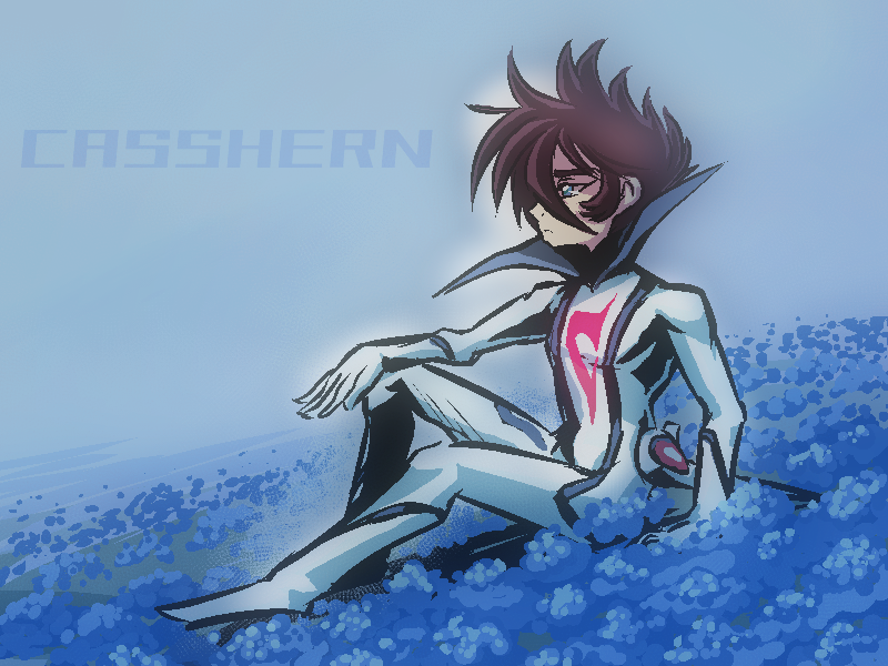 Casshern R Casshern Sins on Toonami-fans-unite - DeviantArt