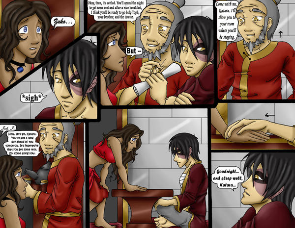 Zutara - What About Now Pg. 42