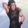 Zack Fair