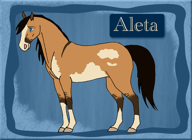 Aleta Reference