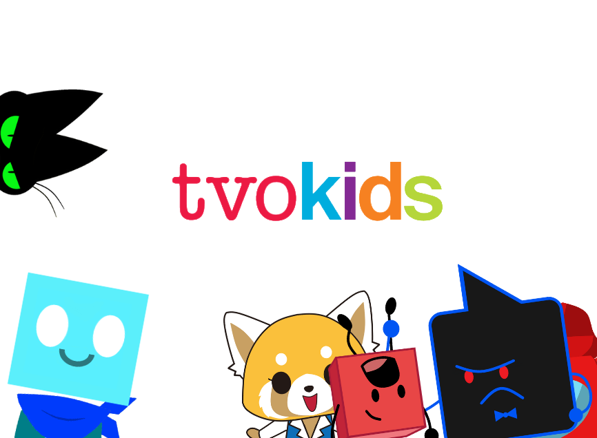 TVO KIDS WEBSITE part by aledash9oo on DeviantArt