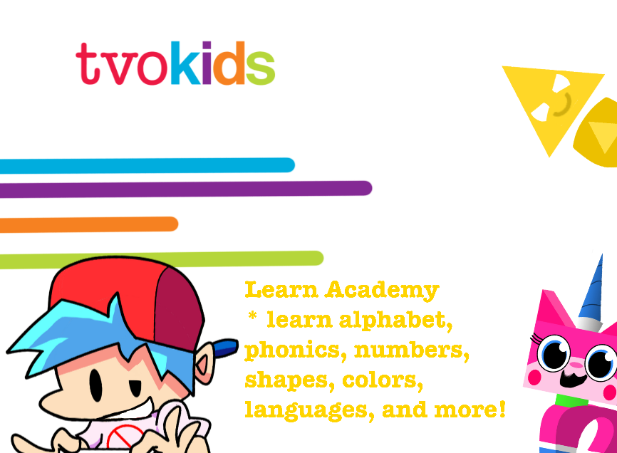 Tvo kids website part 2 by aledash9oo on DeviantArt