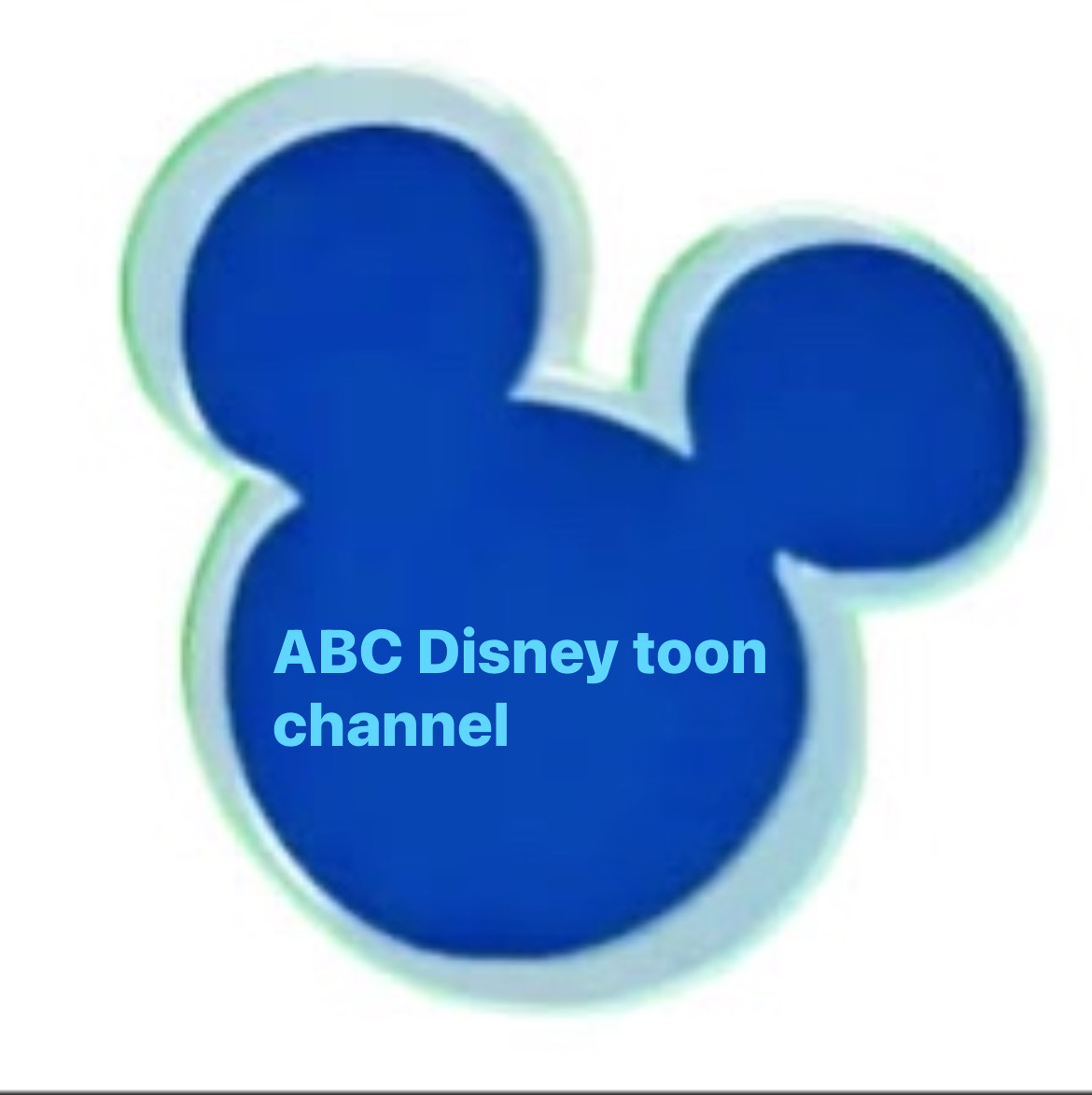 Come up a abc Disney toon channel nice name by disneyjunior2023 on ...